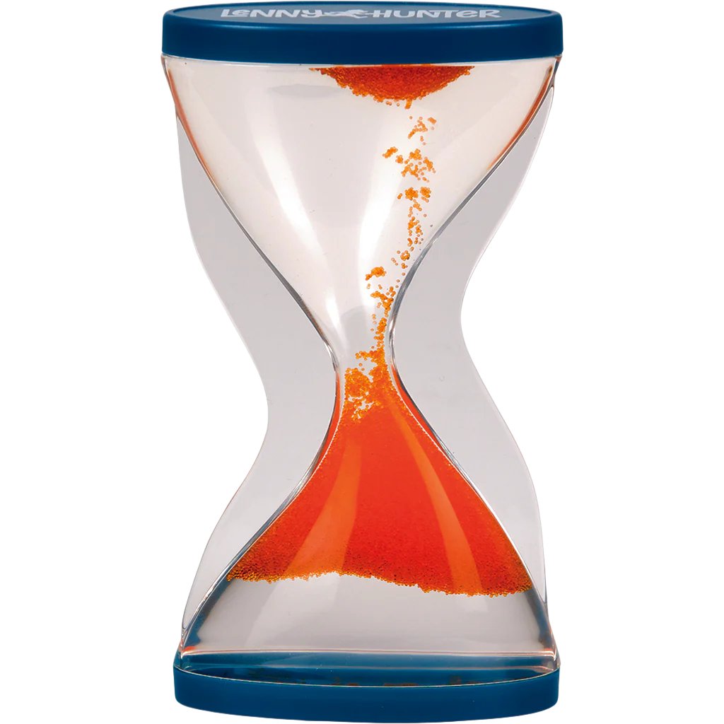 Spiegelburg, Magic Hourglass