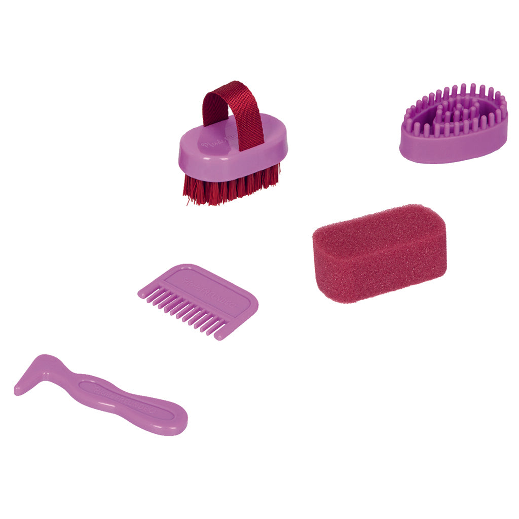 Spiegelburg, Grooming Kit for Horses