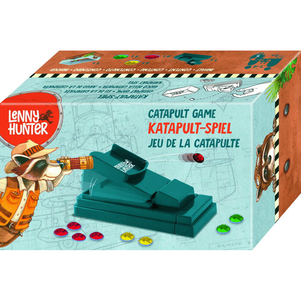 Spiegelburg Catapult Game