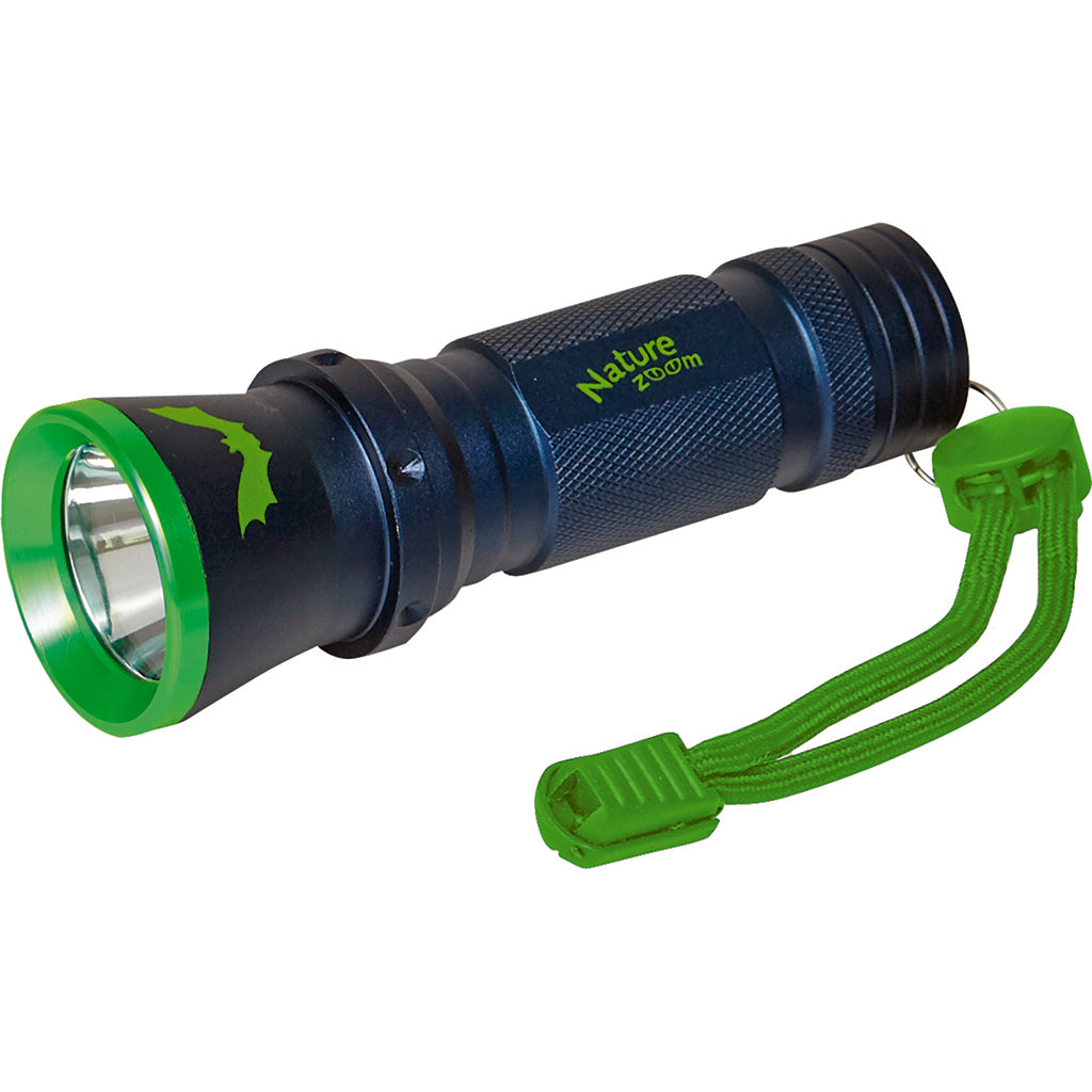 Nature Zoom, flashlight