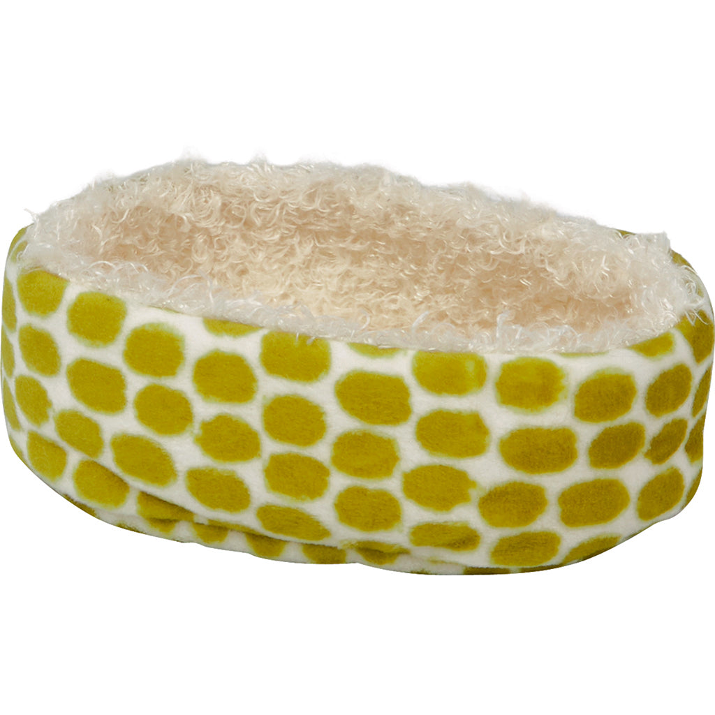Spiegelburg Plush Toy, Puppy - Cocker Spaniel Chip in Basket
