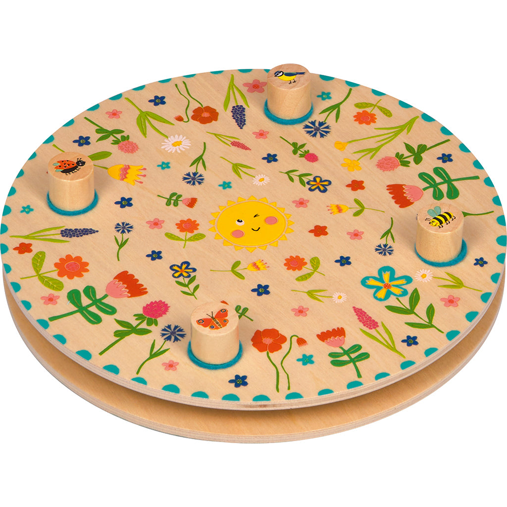 Spiegelburg Flower Press, Kids of Summer
