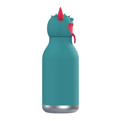 Asobu Bestie Animal Insulated Water Bottle, 460 ml – Beast