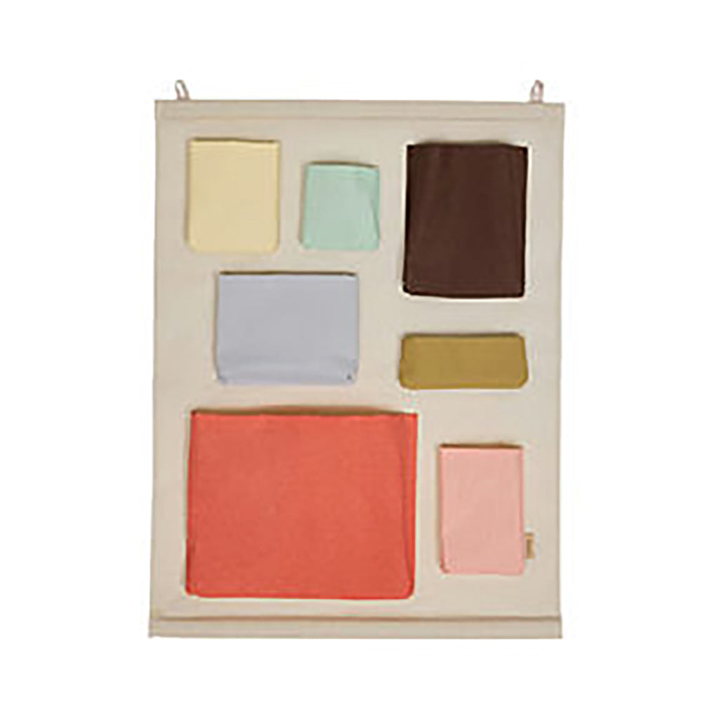 OyOy organizer, Saga Wall Storage