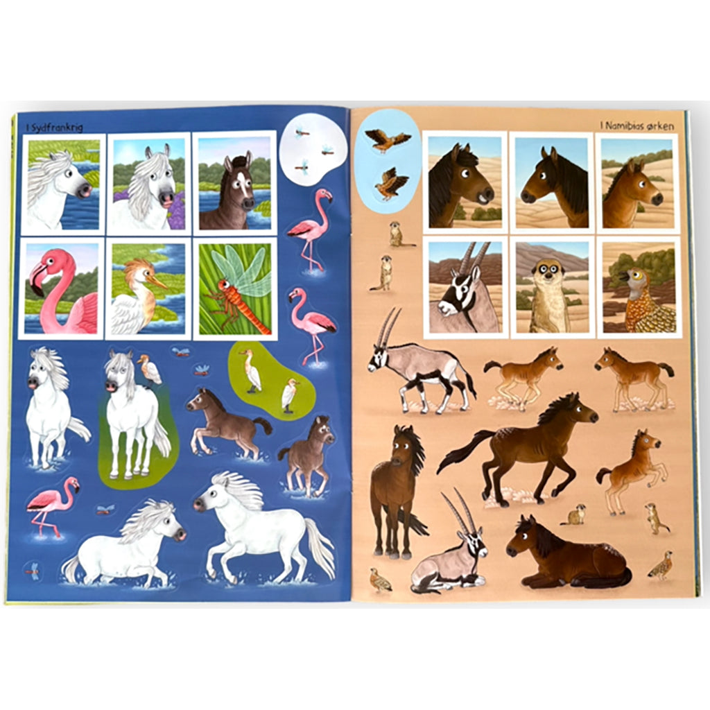 Forlaget Bolden, Nature&