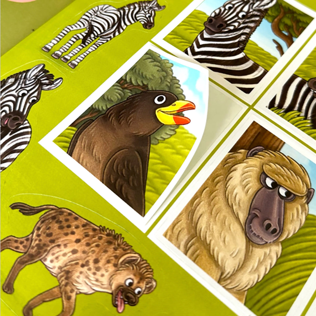 Forlaget Bolden, Nature&