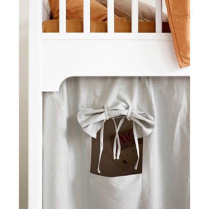 Oliver Furniture Classic Seaside Half-High Bed