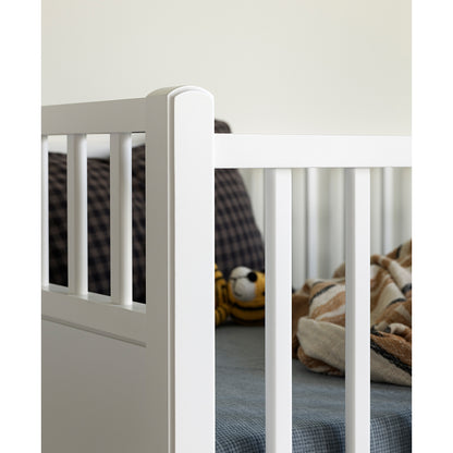 Oliver Furniture Classic Seaside Bunk Bed with Slanted Ladder