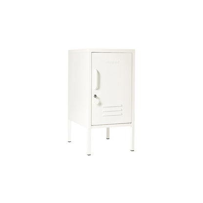 Mustard Made The Shorty Locker, Chalk