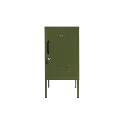 Mustard Made The Shorty skab, Højrehængt - Olive