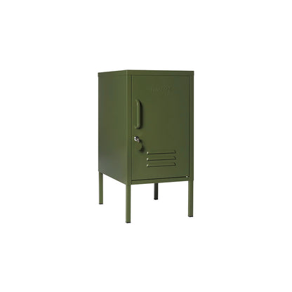 Mustard Made The Shorty Cabinet, Olive