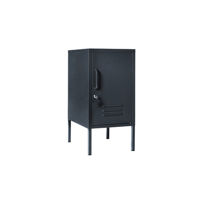 Mustard Made The Shorty Cabinet, Slate