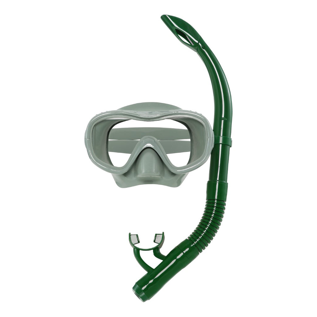 Petites Pommes Snorkeling Set, Betty – Calile/Oxford Green