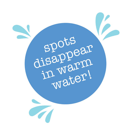 Tiger Tribe Bath Toy, Bath Book - Magic Unicorns