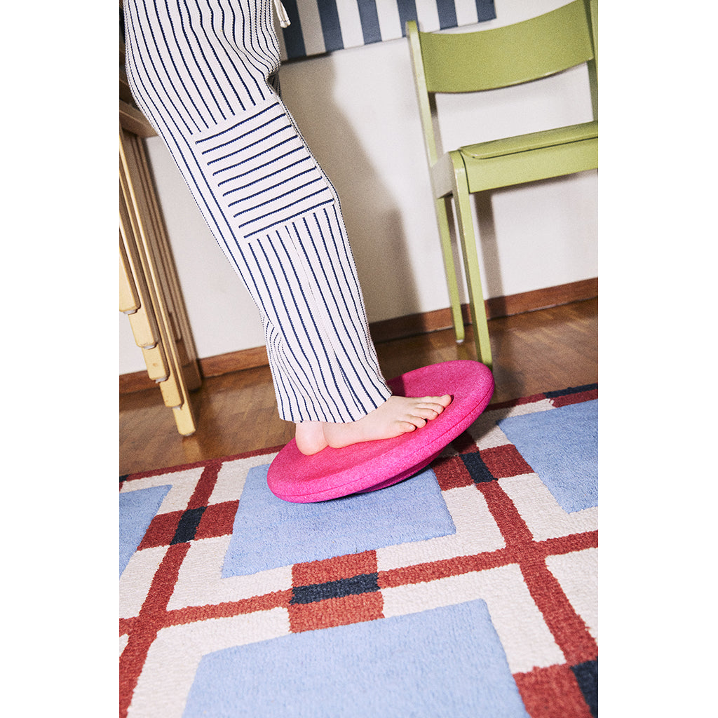 Stapelstein® Balance board - Pink