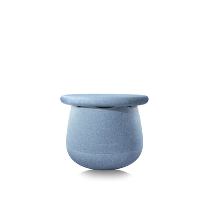 Stapelstein® Dynamic small Light blue, balance stool