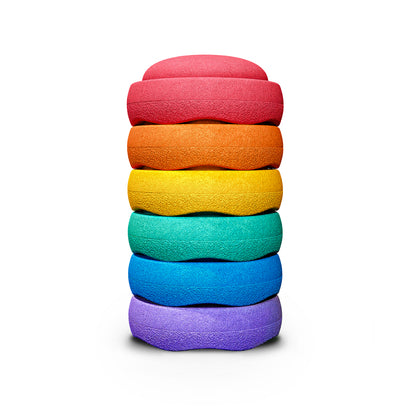 Stapelstein® Original Mini rainbow