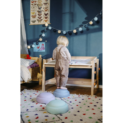 Stapelstein® Original Cool Pastel