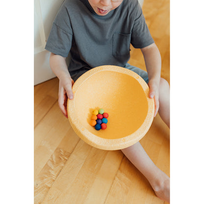 Stapelstein® Original Light Orange, Stepping Stone