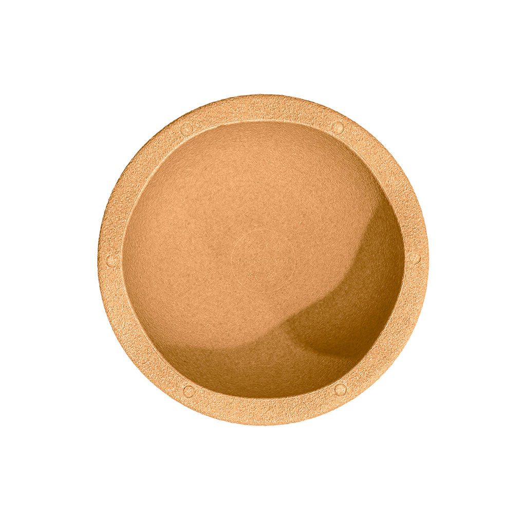 Stapelstein® Original Light Orange, Stepping Stone