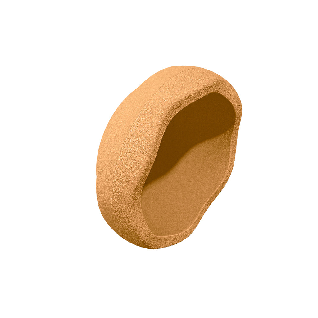 Stapelstein® Original Light Orange, Stepping Stone