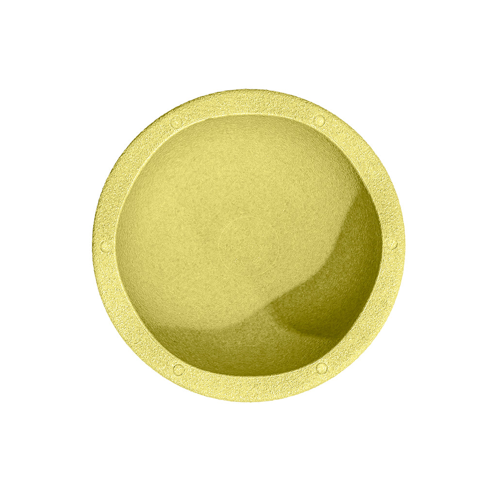 Stapelstein® Original Light Yellow, Stepping Stone