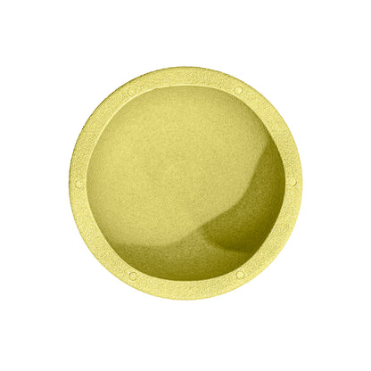 Stapelstein® Original Light Yellow, Stepping Stone