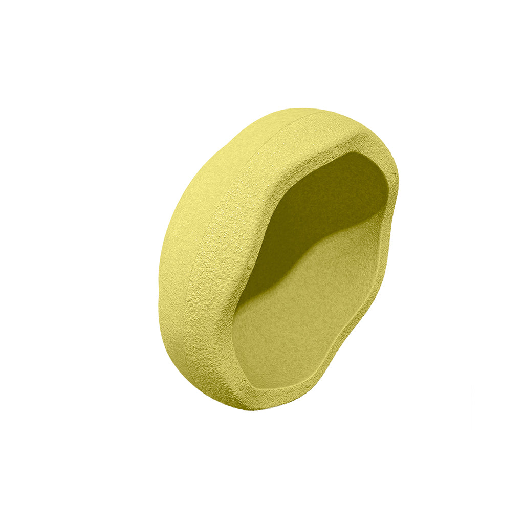 Stapelstein® Original Light Yellow, Stepping Stone