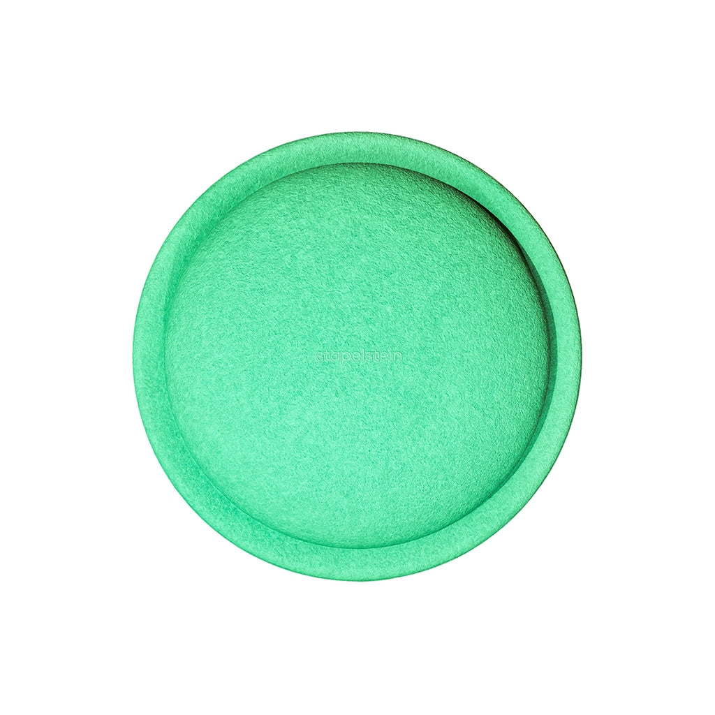 Stapelstein® Original Lime, Stepping Stone