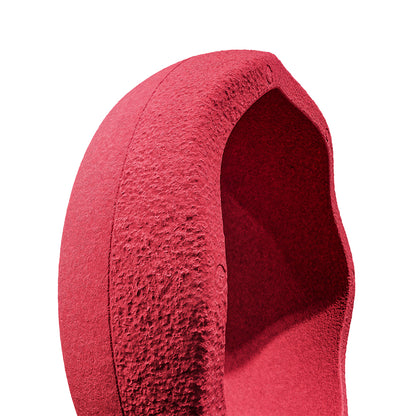 Stapelstein® Original red, Trædesten