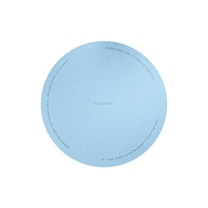 Stapelstein® Pad, blød siddehynde - Light blue