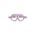 Petites Pommes svømmebrille, 3-8 år - Violet