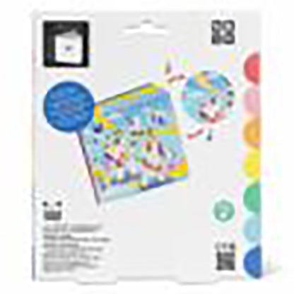 Tiger Tribe Bath Toy, Bath Book - Magic Unicorns