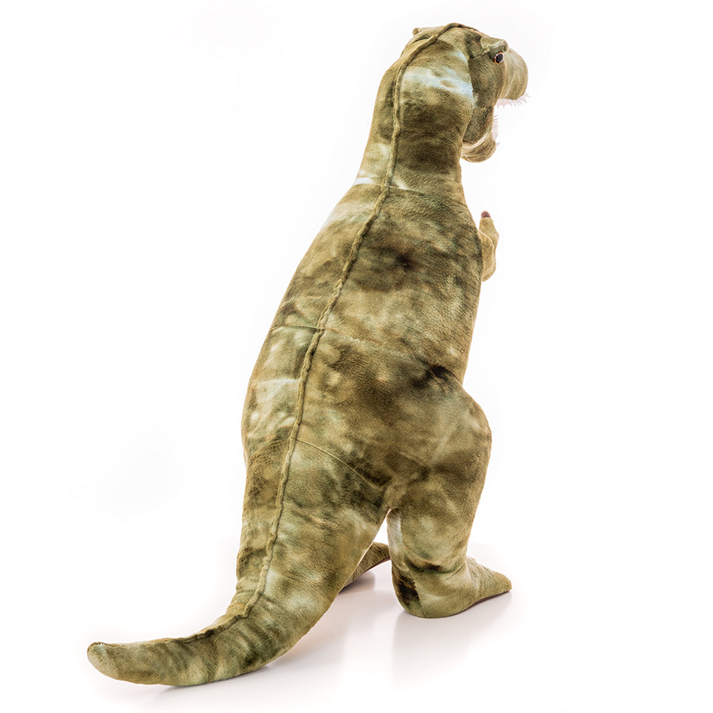Teddy Hermann Plush Toy, Tyrannosaurus - 80 cm