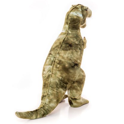 Teddy Hermann Plush Toy, Tyrannosaurus - 80 cm