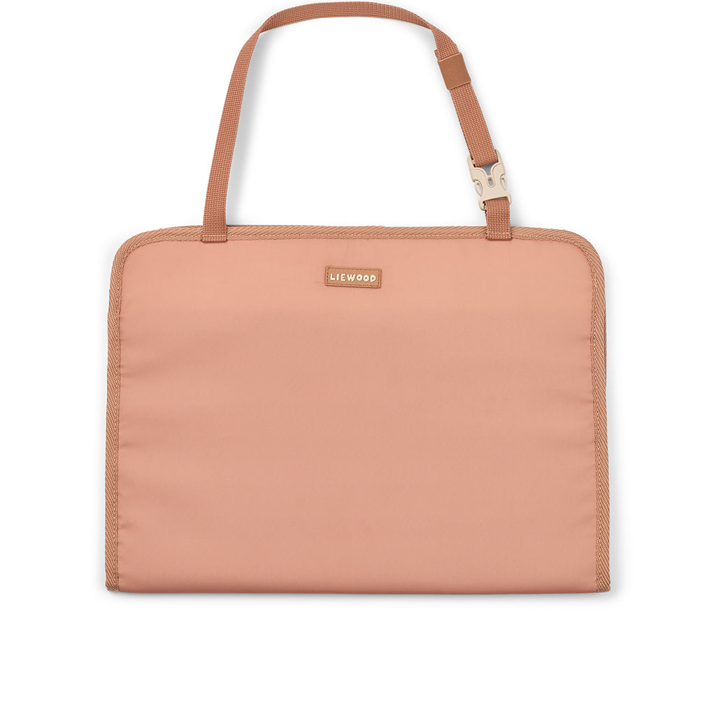 Liewood Thao Travel Organizer, Tuscany Rose