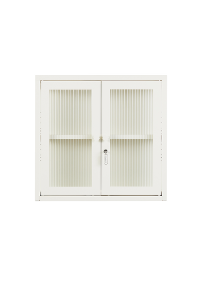 Mustard Made The Kit Display Cabinet, Chalk