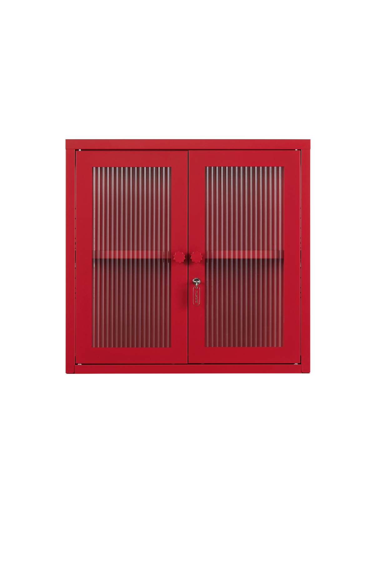 Mustard Made The Kit vitrineskab, Poppy