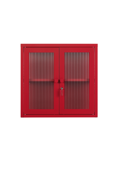 Mustard Made The Kit vitrineskab, Poppy