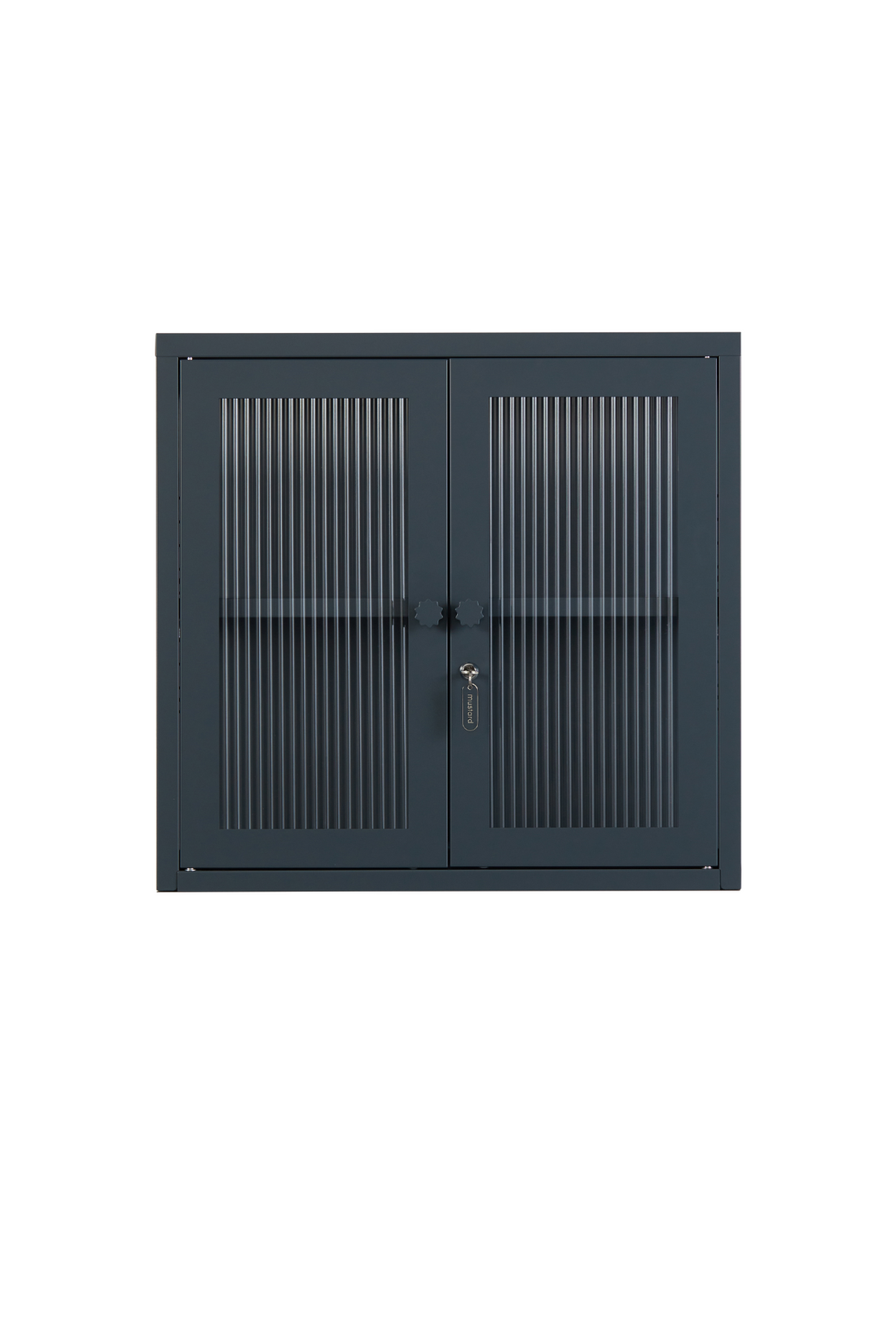 Mustard Made The Kit vitrineskab, Slate