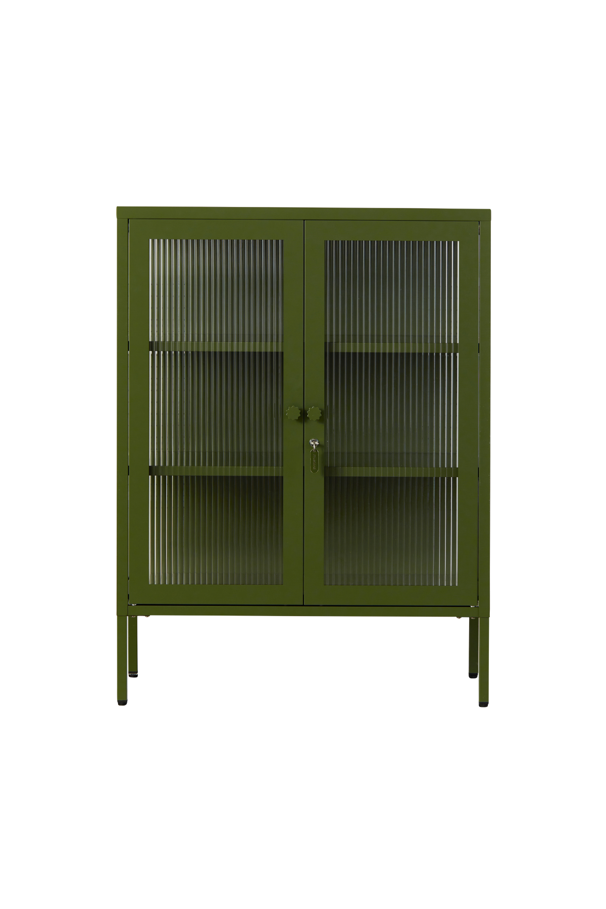 Mustard Made, The Mixer Cabinet in Olive