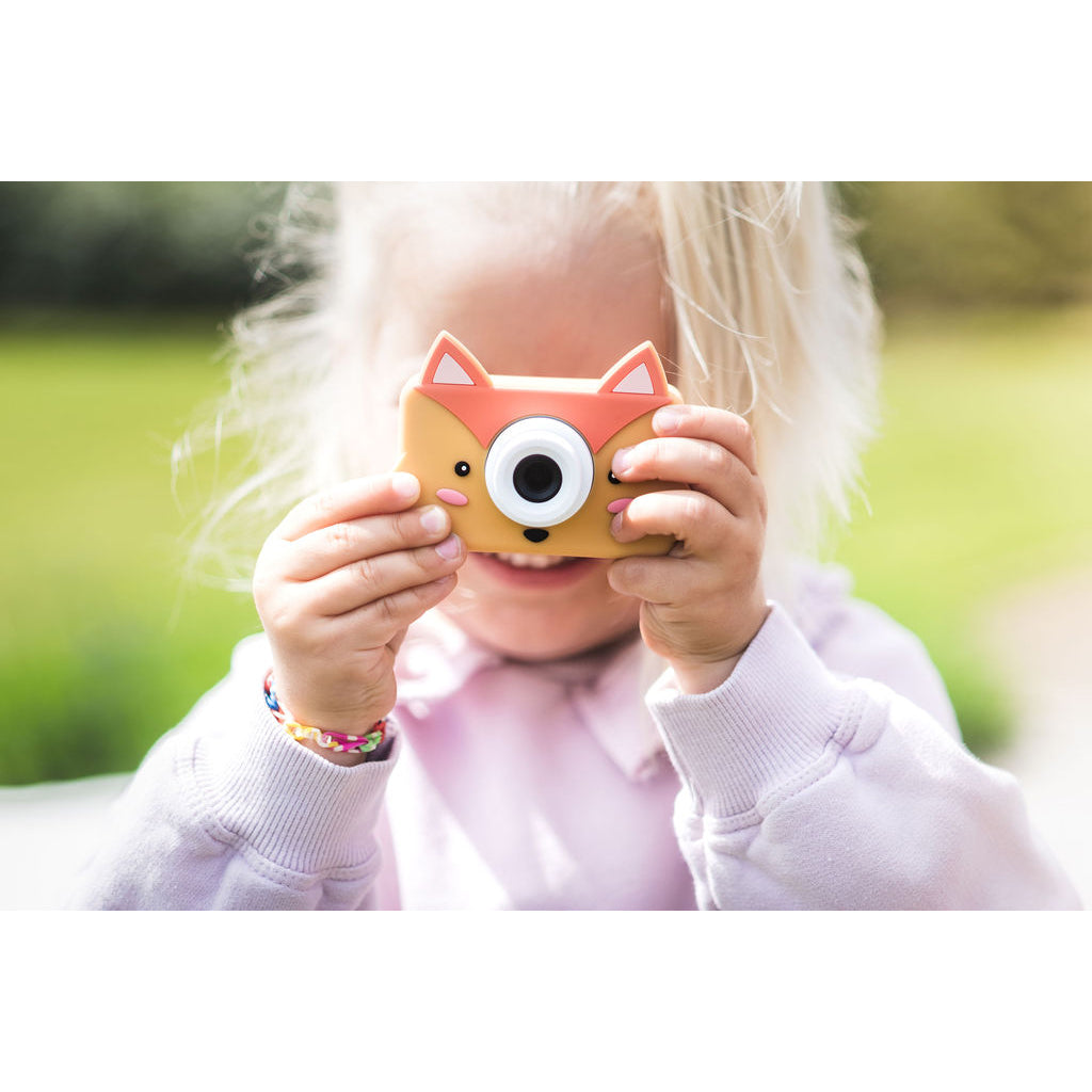 The ZooFamily, Zoo Friends Children&