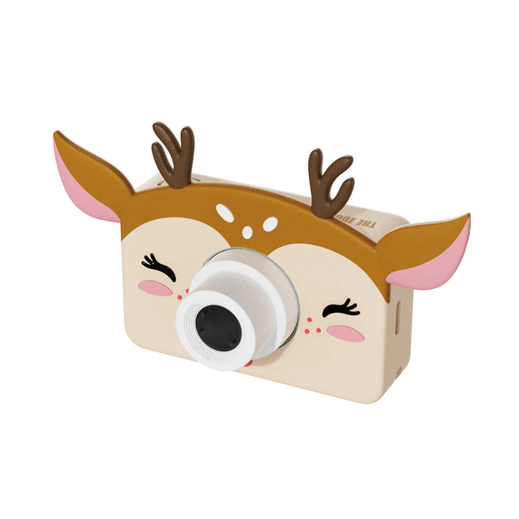 The ZooFamily, Zoo Friends Children&