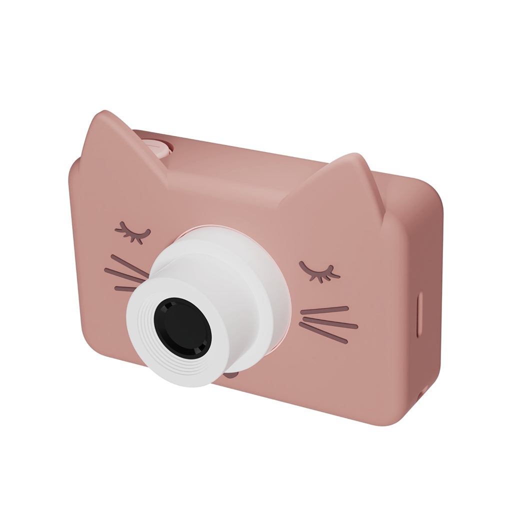 The ZooFamily, Zoo Friends Children&