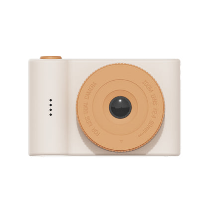 The ZooFamily, Urban Zoo Kids Camera for Ages 5-10 – Koala