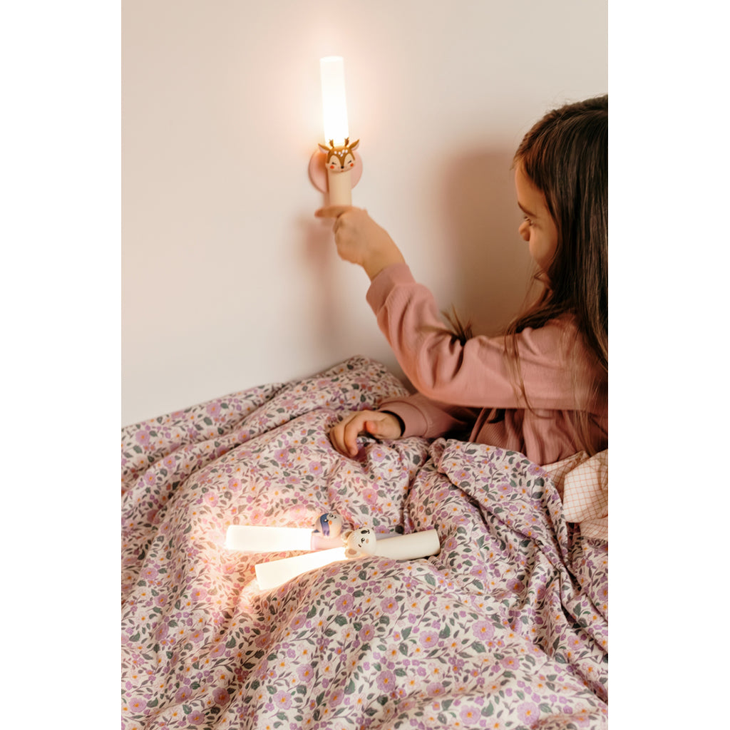 The ZooFamily, Zoo Light, Flashlight - Deer