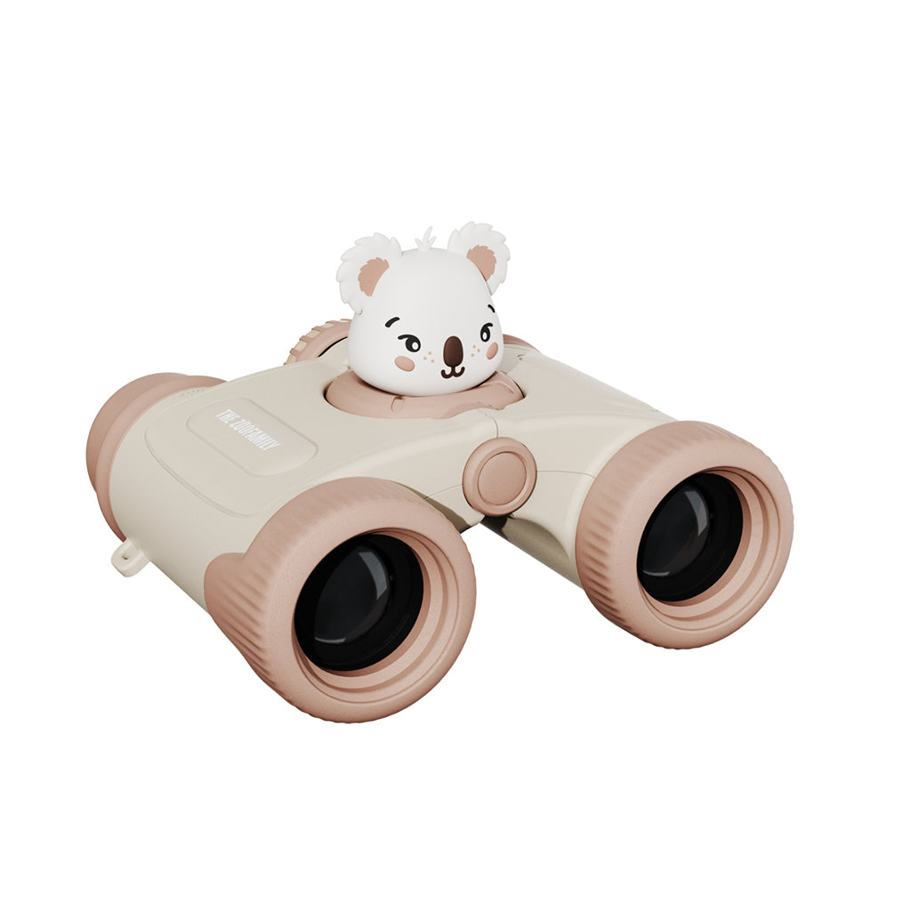 The ZooFamily, Zoo Eyes Binoculars - Koala