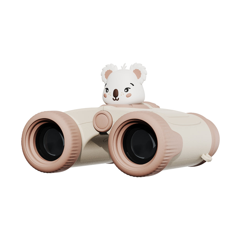 The ZooFamily, Zoo Eyes Binoculars - Koala