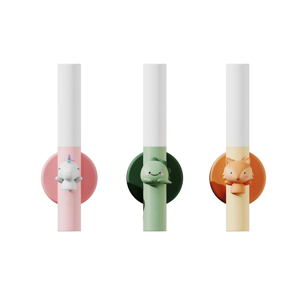 The ZooFamily, Zoo Light, Flashlight – Fox