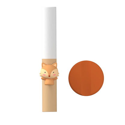 The ZooFamily, Zoo Light, Flashlight – Fox